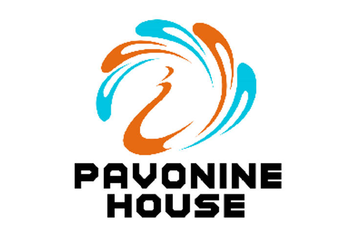 Pavonine House logo